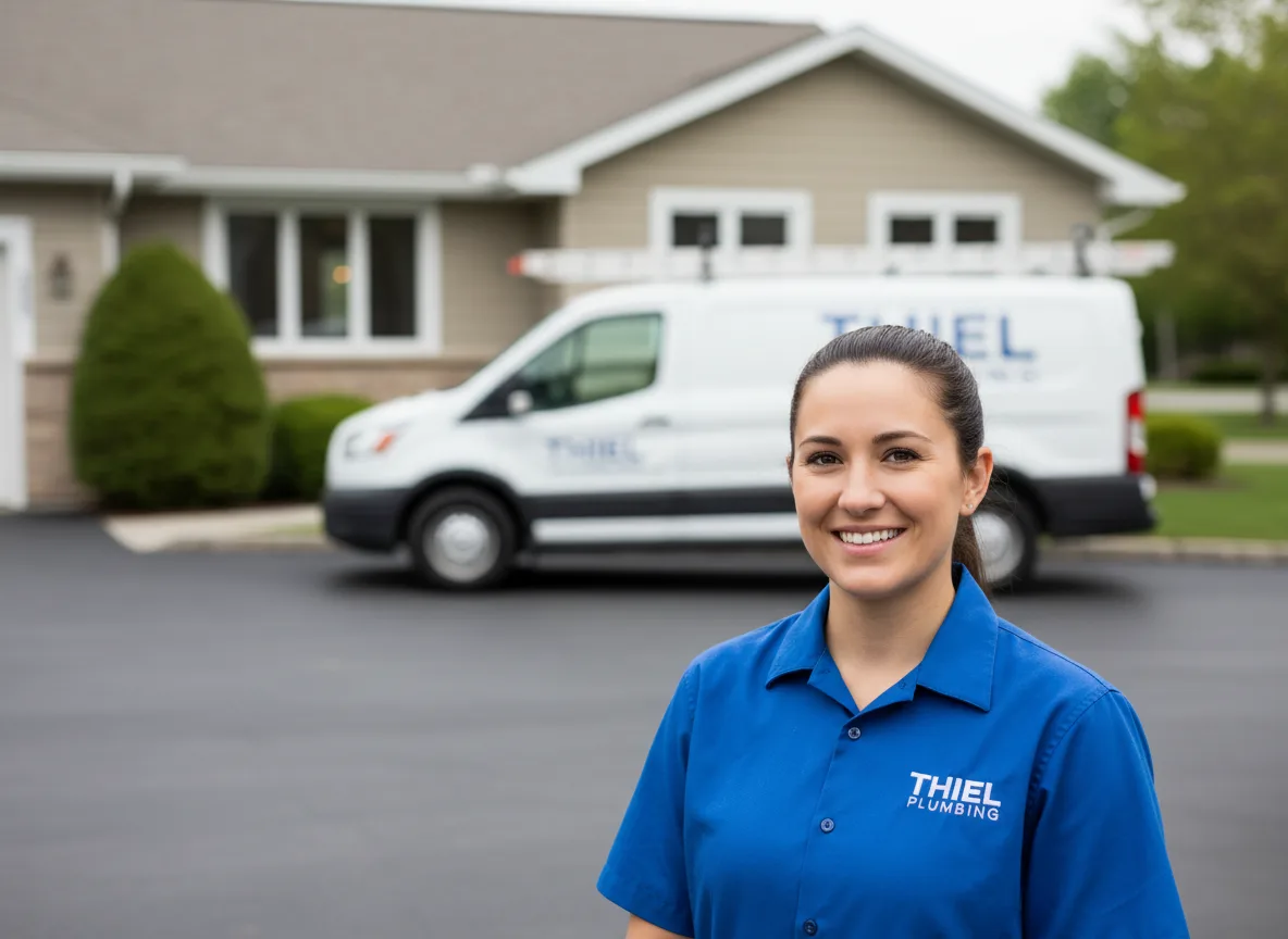 Plumber Reddell, LA FAQs